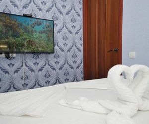 Hostel SarHaus Saratov Russia