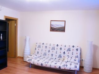 Комфортная квартира рядом с клиникой и метро