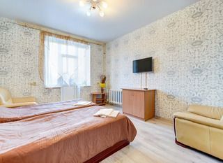 Апартаменты «AG Московский 216»