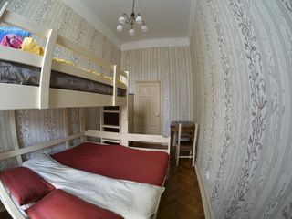 Штраус Хаус