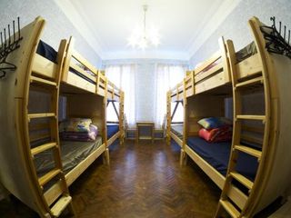 Штраус Хаус