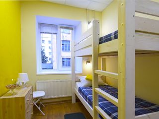 Хостел CityLime