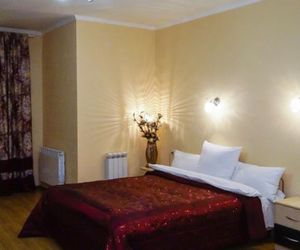 Apartment Halturinskiy Pereylok 85 Rostov-na-Donu Russia