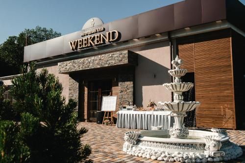 Hotel Photo 22