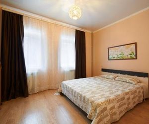 Holiday Home Villa Efimiya Pyatigorsk Russia