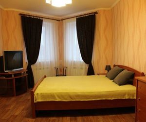 Komarova 21 Omsk Russia