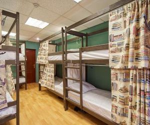 Teremok Hostel Rayevo Russia
