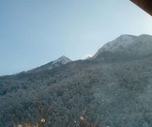 7 Futov Krasnaya Polyana Russia