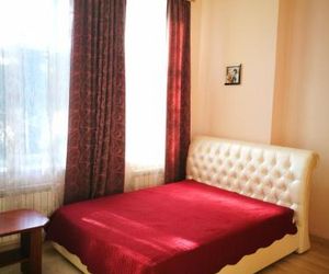 Apartament Shaumyana 28 Kislovodsk Russia