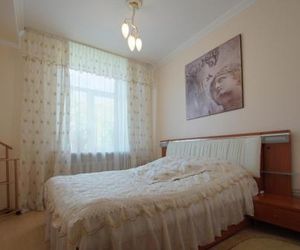 Hotel Na Sovetskom Kemerovo Russia