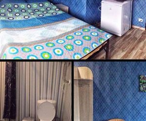 Adam Mini-Hotel Kemerovo Russia