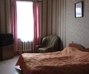 Volga, gostinitsa Cheboksary Russia