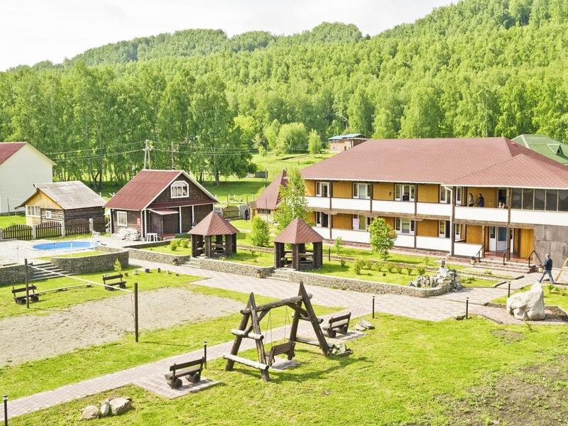 Hotel Photo 18