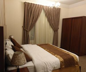 Crown Glory Hotel Suites Al Khobar Saudi Arabia