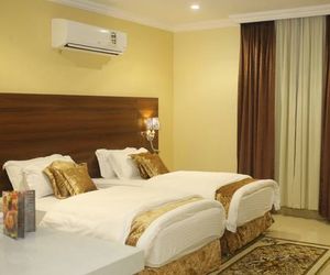 Al Bustan Hotel Suites Hofuf Saudi Arabia