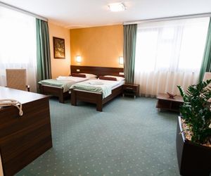 Grand Hotel Senica Senica Slovakia