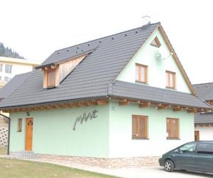 Apartment Maat Donovaly Slovakia