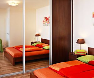 Castle Iris Apartment Bratislava Slovakia