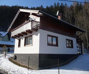 Holiday Home Chata Chopok Krpacovo Slovakia