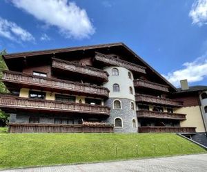 Apartman Laura - Chopok Tale Krpacovo Slovakia