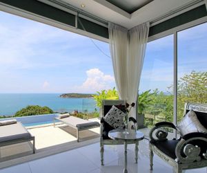 My Dream Villa Koh Samui Chaweng Beach Thailand