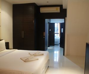 New International Guest House Patong Thailand