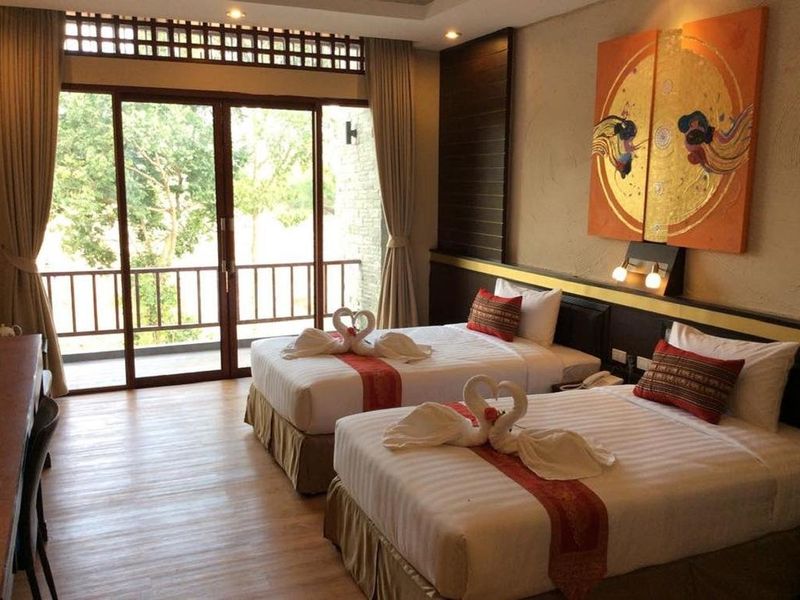 Hotel Photo 7