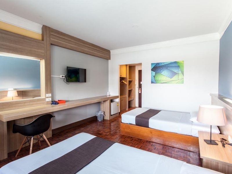 Hotel Photo 1