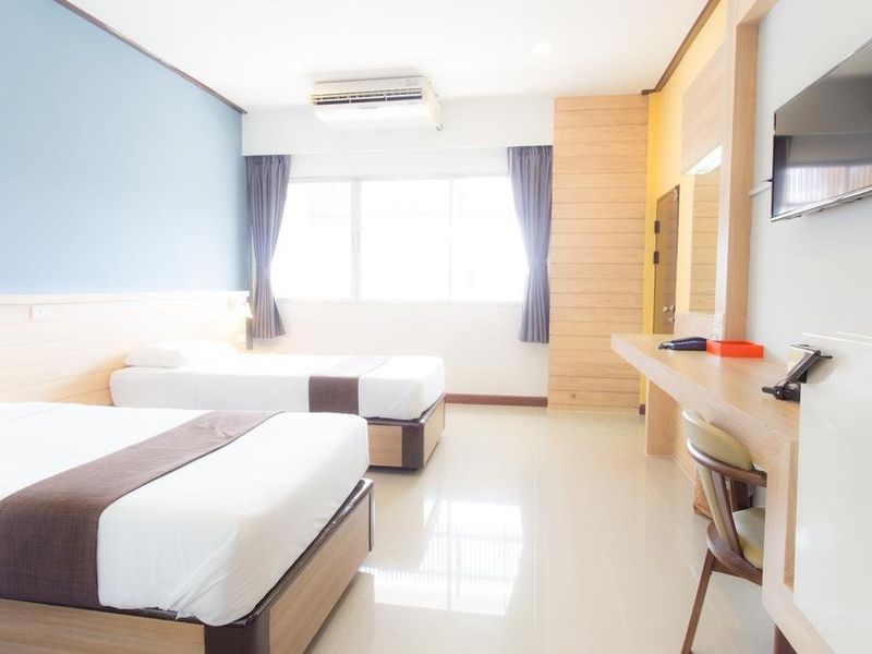 Hotel Photo 2