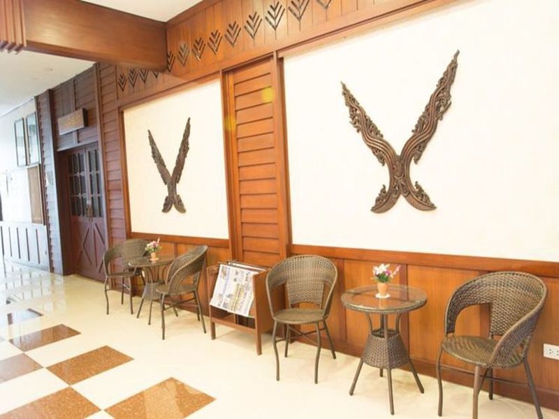 Hotel Photo 11