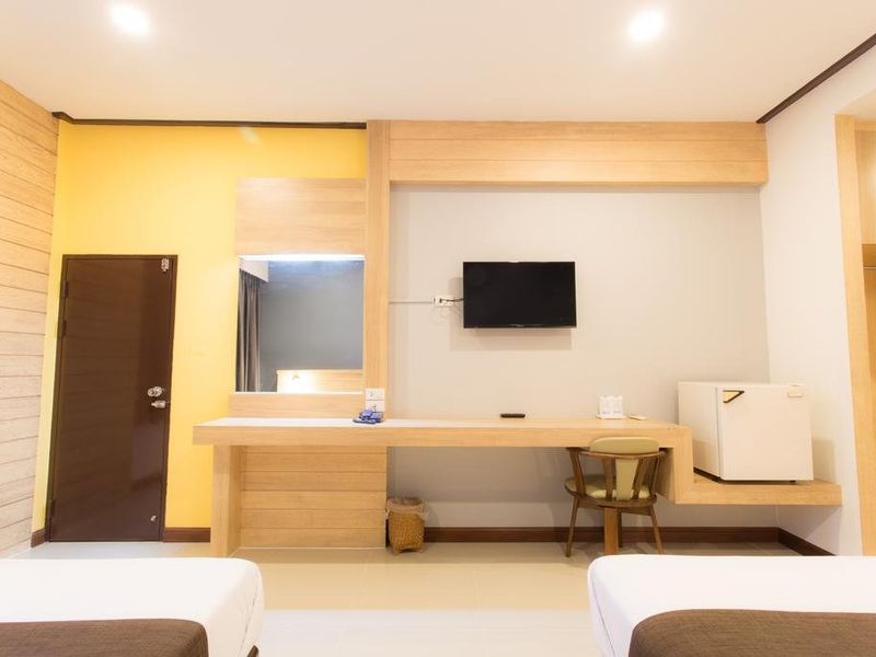 Hotel Photo 7