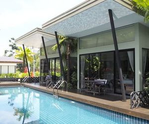 Jasmine Resort And Spa Khanom Thailand