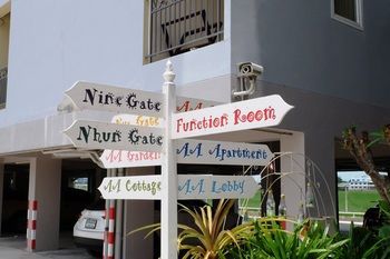 酒店图片 14