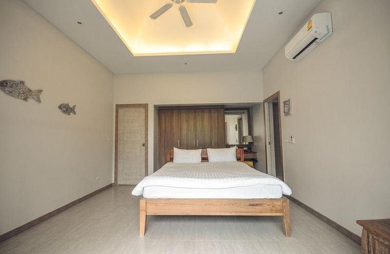 AYG Areca Private Pool VIlla