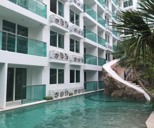 Amazon Resident Pattaya Room 102 Jomtien Beach Thailand