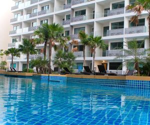 Laguna Beach Resort 1 Jomtien Beach Thailand