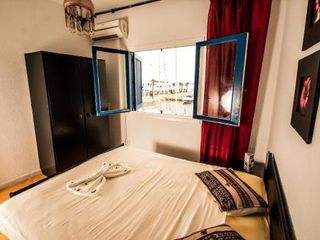 Фото отеля Private Apartment at Marina Monastir