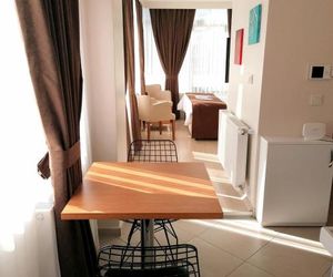 Tuzla Hill Suites Pendik Turkey