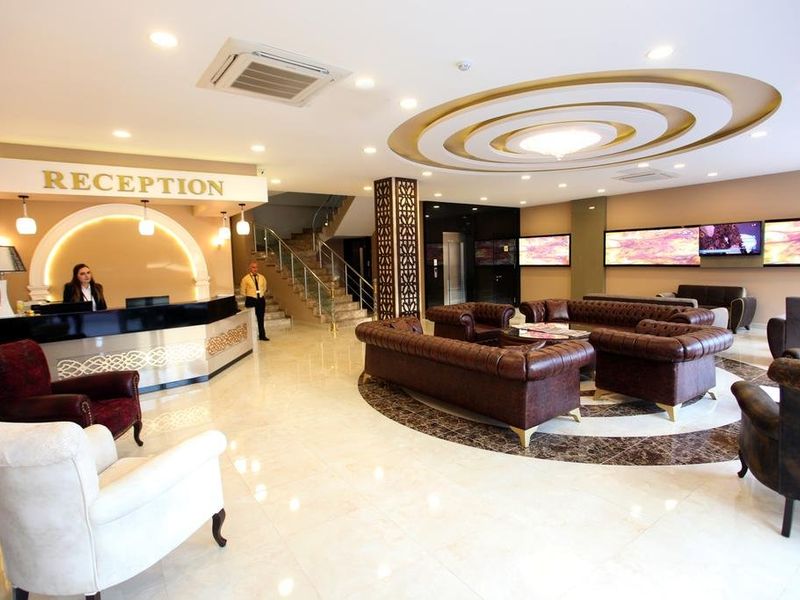 صورة الفندق 12