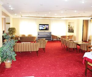 Aykut Palace Otel Iskenderun Turkey
