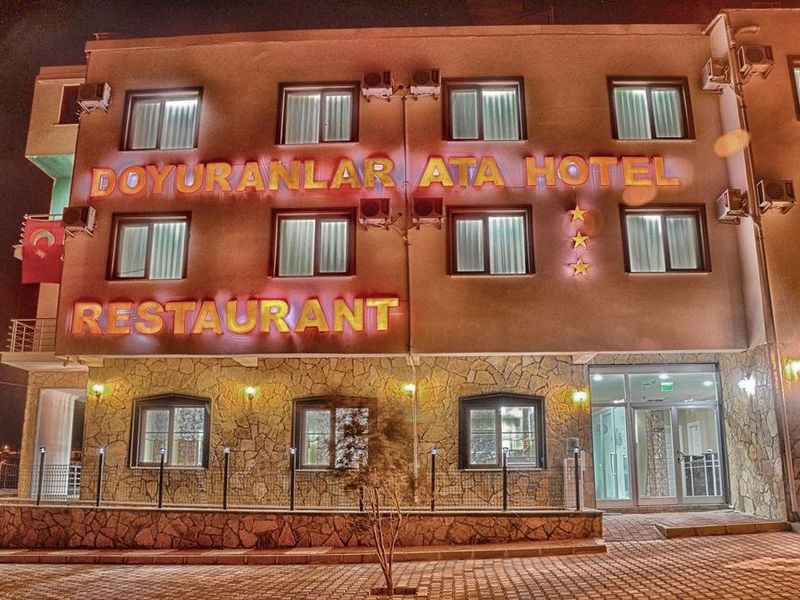 Hotel Photo 1
