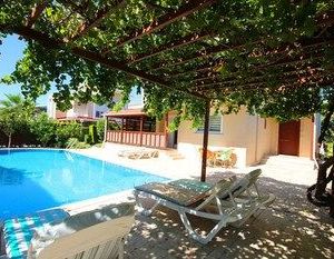 Paradise Town Villa Royal Kadriye Turkey