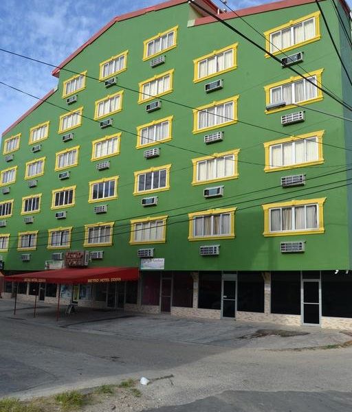 Hotel Photo 1