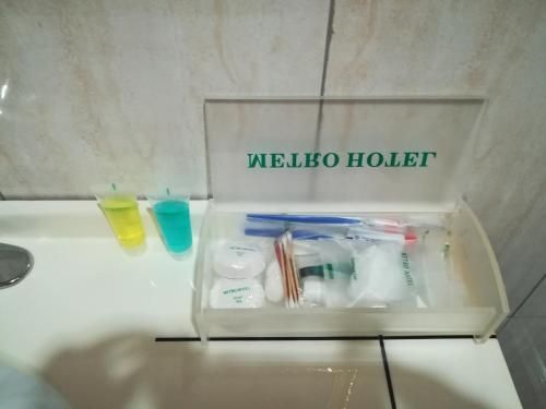Hotel Photo 14
