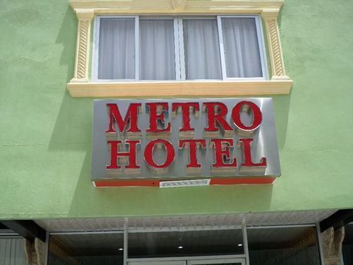 Hotel Photo 20
