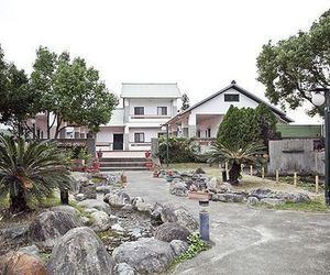 Shin Yuan B&B Taitung City Taiwan