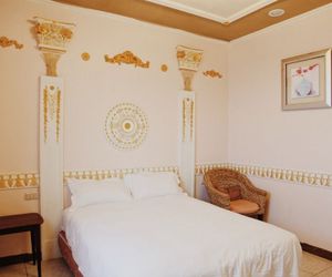 A Part Met B&B Nanwan Taiwan