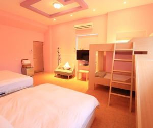 Orange Cat Hostel Hengchun Township Taiwan