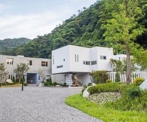Yu Peng Villa Yilan City Taiwan
