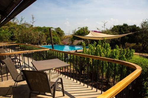 Hotel Photo 20
